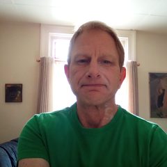 Barry Douglas Jacklin, candidate for Mayor of London, Ontario
